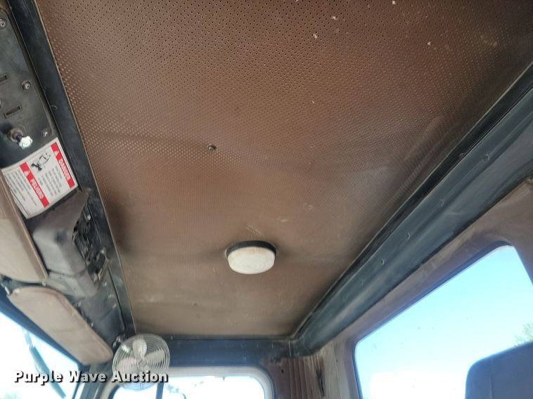 image for item OD9713 1989 International  Paystar 5000 ready mix truck