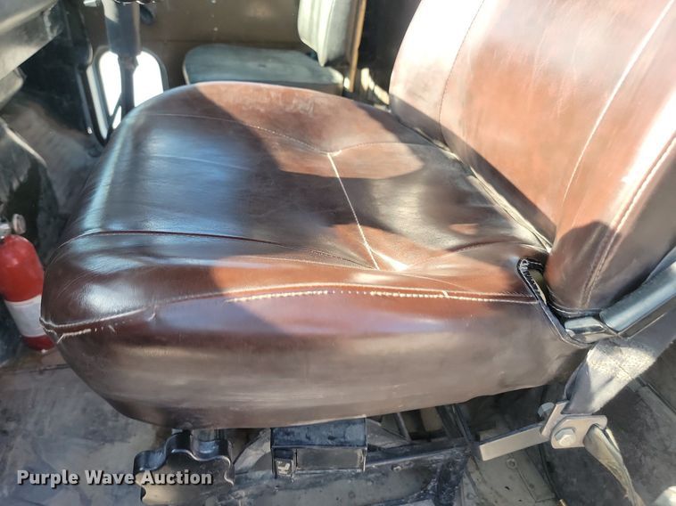 image for item OD9713 1989 International  Paystar 5000 ready mix truck