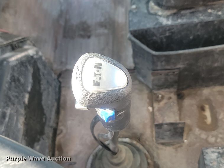 image for item OD9713 1989 International  Paystar 5000 ready mix truck