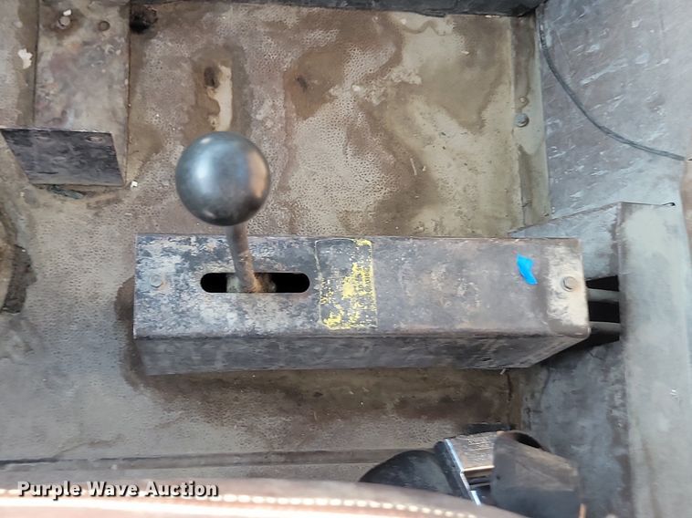 image for item OD9713 1989 International  Paystar 5000 ready mix truck