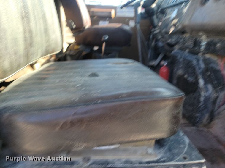 image for item OD9713 1989 International  Paystar 5000 ready mix truck