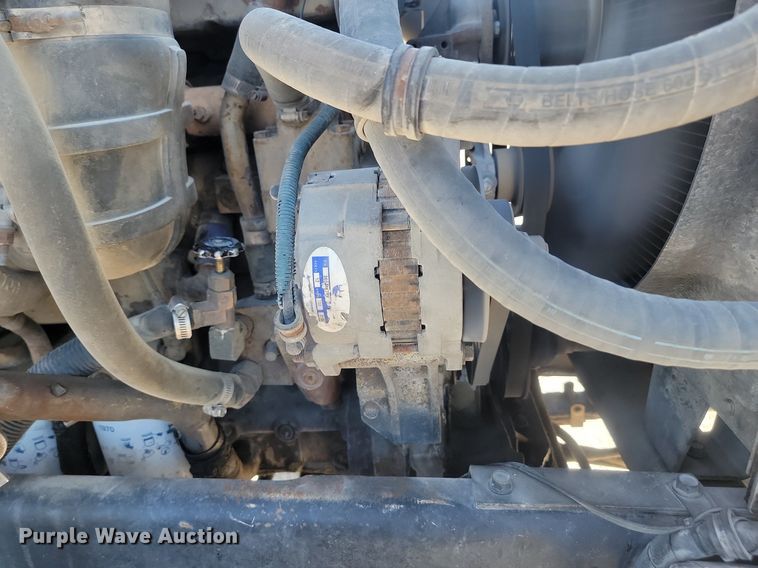 image for item OD9713 1989 International  Paystar 5000 ready mix truck