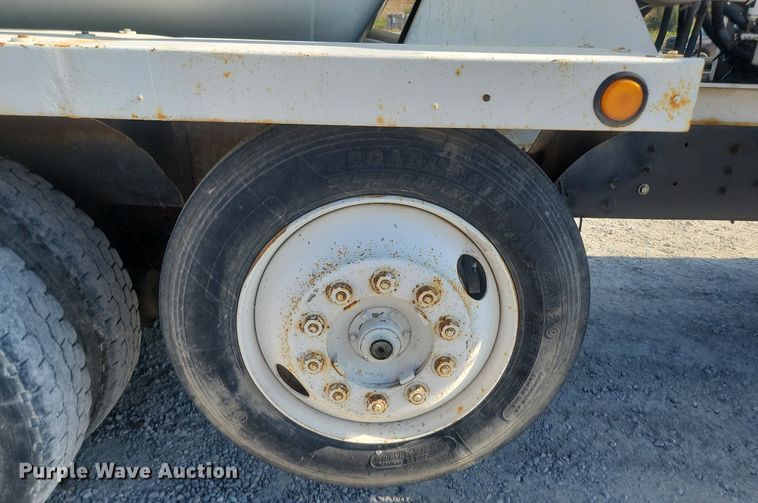 image for item OD9713 1989 International  Paystar 5000 ready mix truck