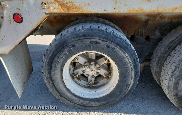 image for item OD9713 1989 International  Paystar 5000 ready mix truck