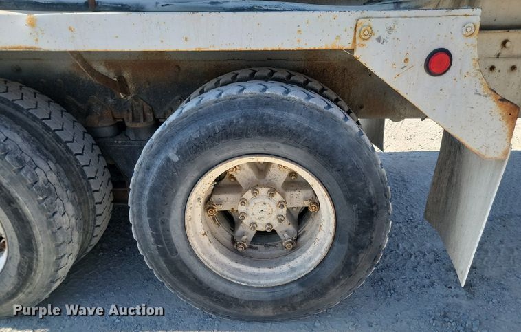 image for item OD9713 1989 International  Paystar 5000 ready mix truck