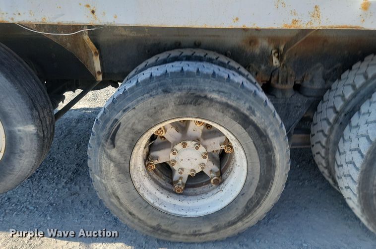 image for item OD9713 1989 International  Paystar 5000 ready mix truck