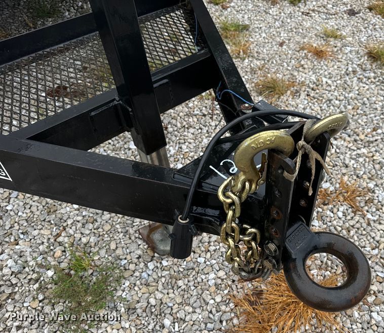 image for item OF9952 Sullair 375H air compressor