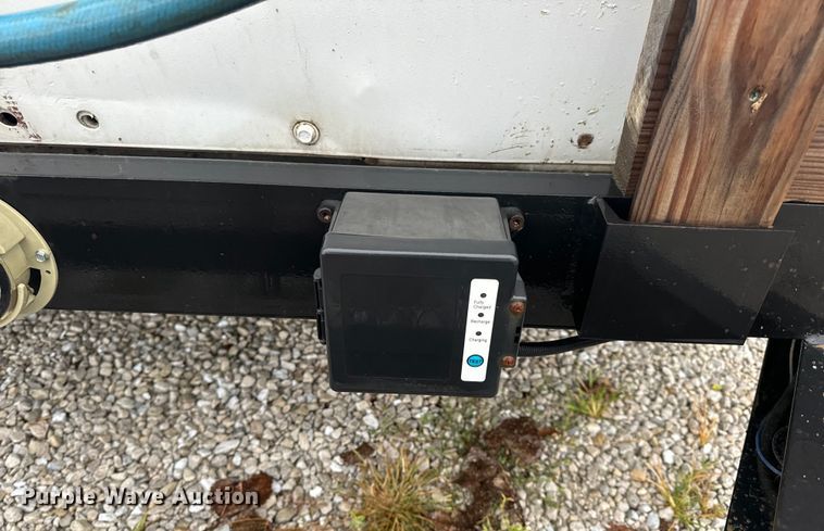 image for item OF9952 Sullair 375H air compressor