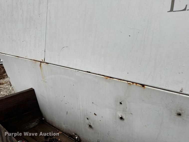 image for item OF9952 Sullair 375H air compressor