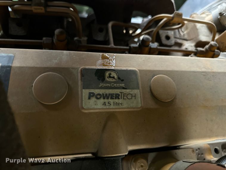 image for item OF9952 Sullair 375H air compressor