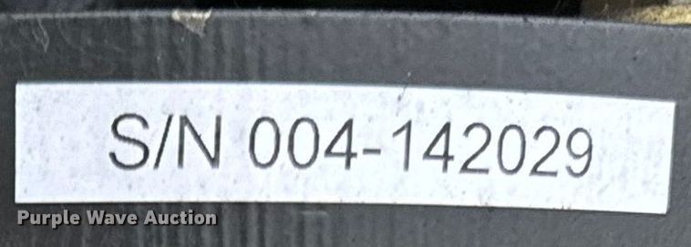 image for item OF9952 Sullair 375H air compressor