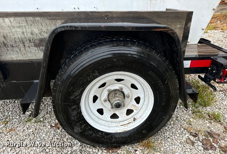 image for item OF9952 Sullair 375H air compressor