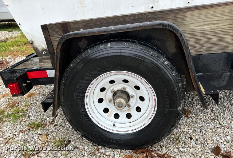 image for item OF9952 Sullair 375H air compressor