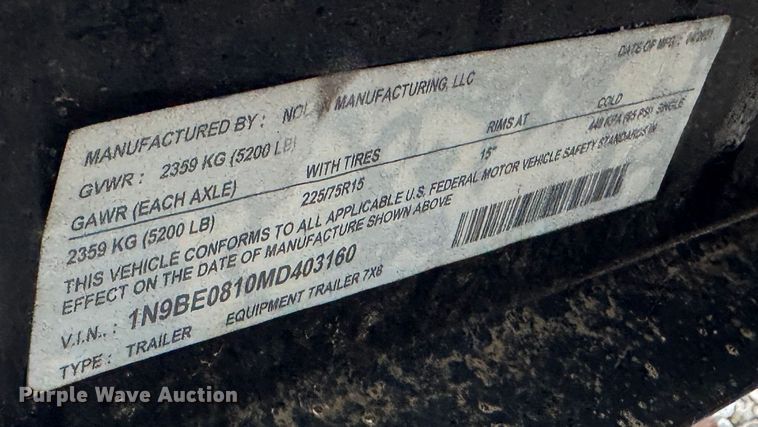 image for item OF9952 Sullair 375H air compressor