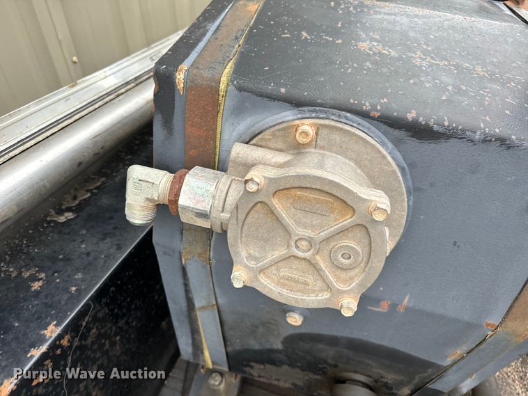 image for item OF9965 2008 Palfinger PK12000 knuckle boom crane