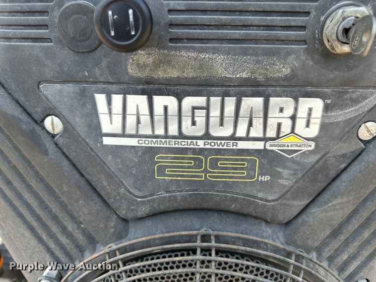 image for item OF9970 Hydro Tek SCU35009VAF pressure washer trailer