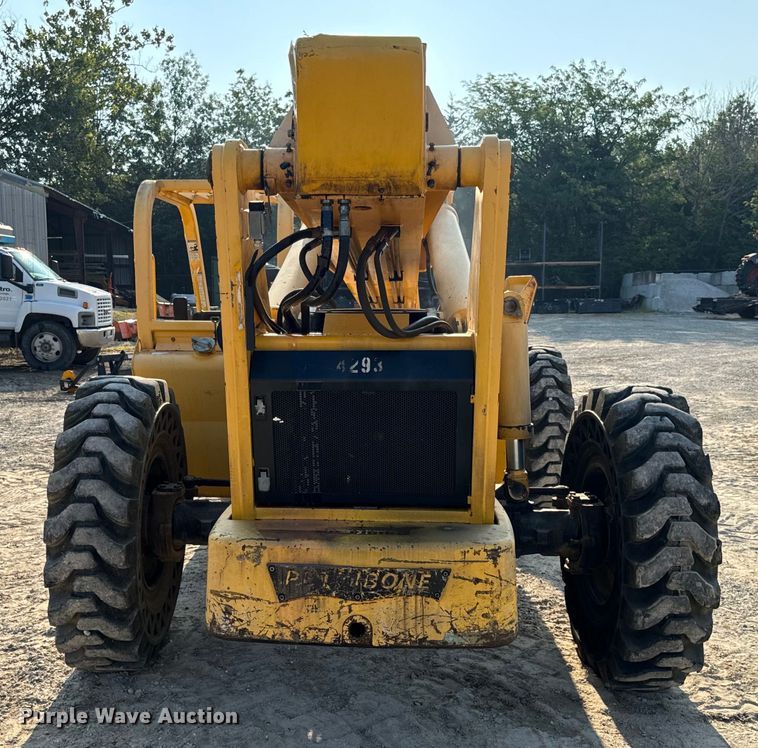 image for item OF9971 2006 Pettibone 8044 telehandler