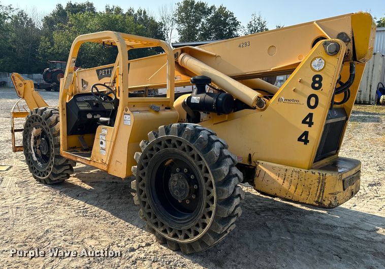 image for item OF9971 2006 Pettibone 8044 telehandler