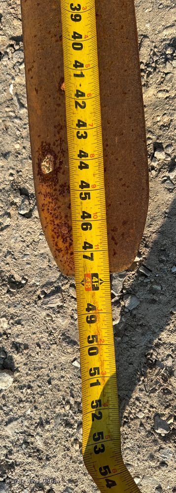 image for item OF9971 2006 Pettibone 8044 telehandler