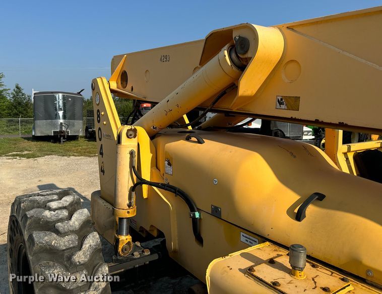 image for item OF9971 2006 Pettibone 8044 telehandler