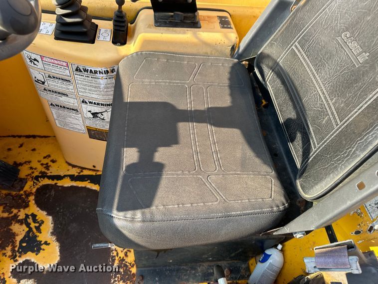 image for item OF9971 2006 Pettibone 8044 telehandler