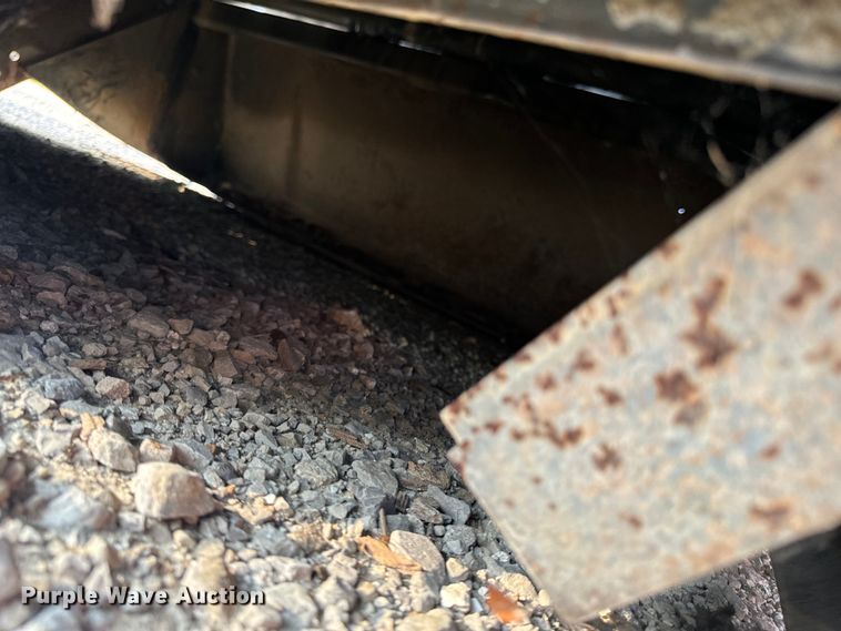 image for item OF9982 (2) Sweepster skid steer sweepers