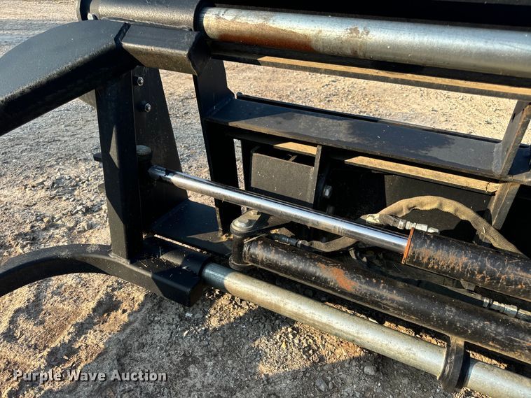 image for item OF9984 Quick Attach skid steer sod layer