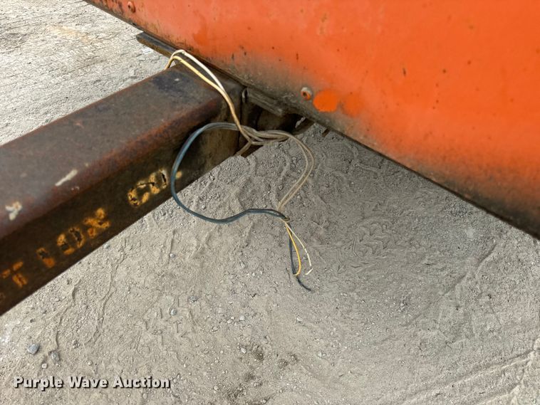 image for item OF9990 Sullivan D185QV air compressor