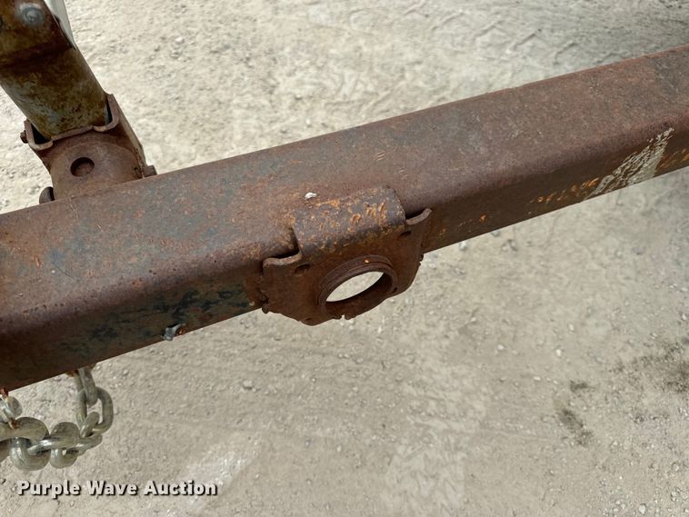 image for item OF9990 Sullivan D185QV air compressor