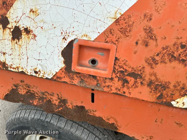 image for item OF9990 Sullivan D185QV air compressor