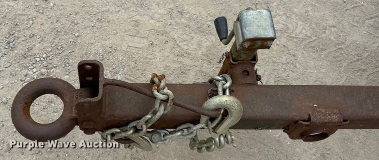 image for item OF9990 Sullivan D185QV air compressor