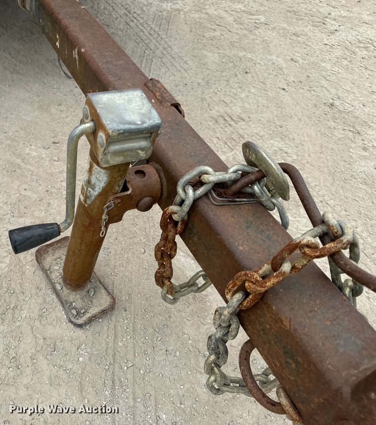 image for item OF9990 Sullivan D185QV air compressor