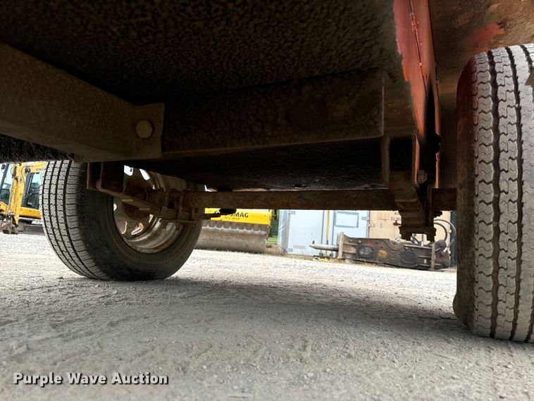 image for item OF9990 Sullivan D185QV air compressor