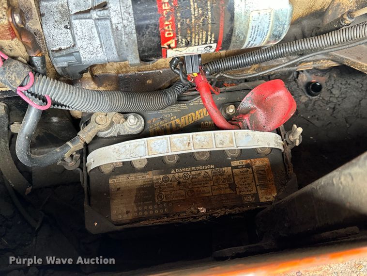 image for item OF9990 Sullivan D185QV air compressor