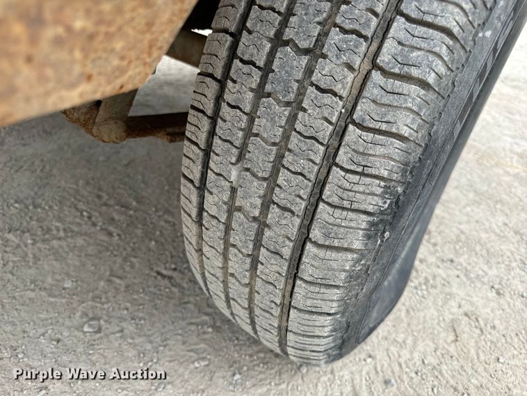 image for item OF9990 Sullivan D185QV air compressor