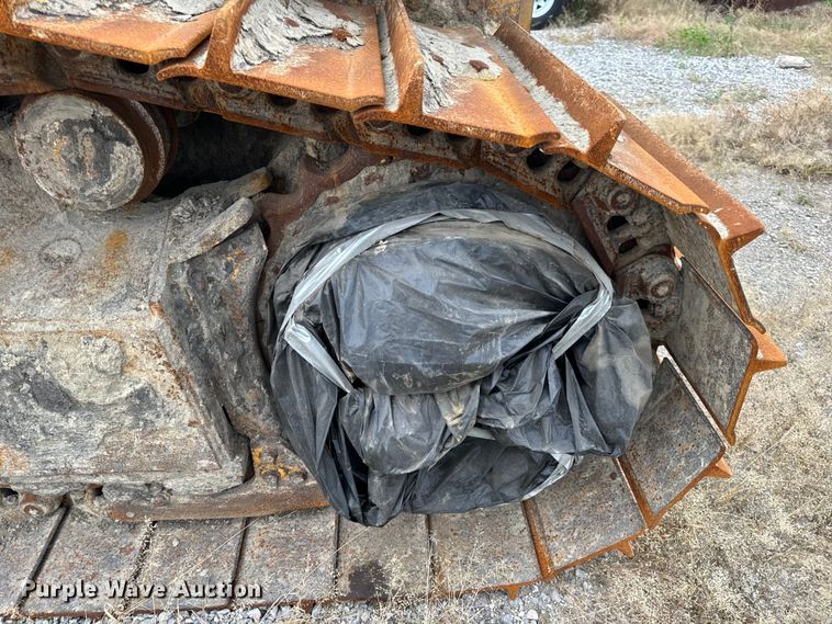 image for item OF9991 2015 John Deere 750K dozer