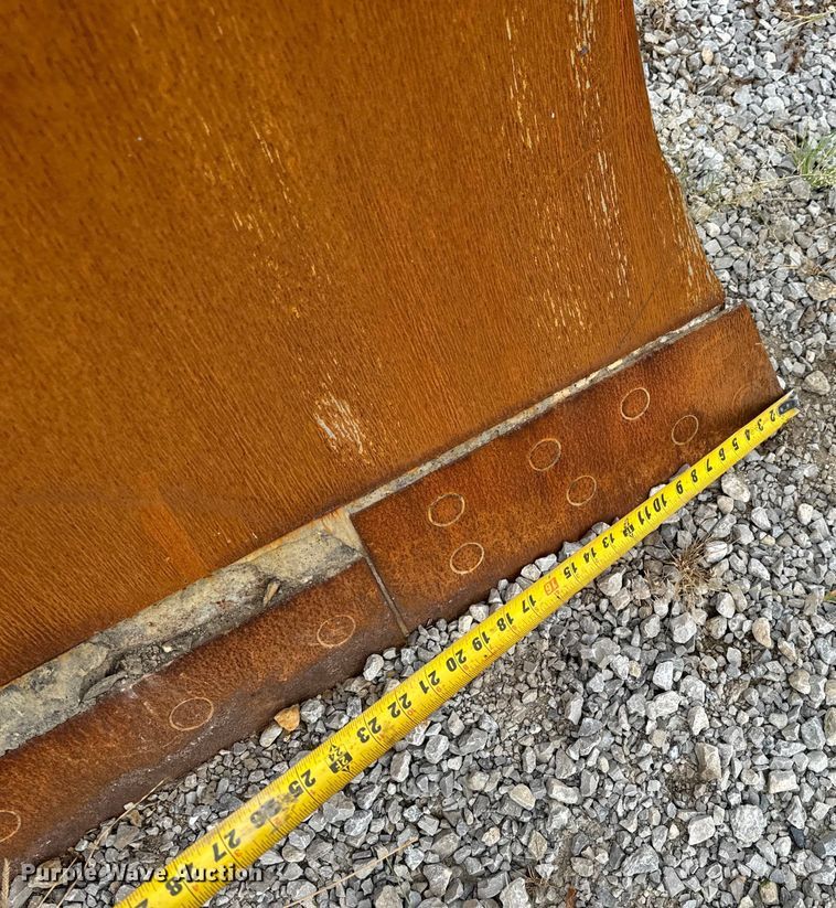 image for item OF9991 2015 John Deere 750K dozer