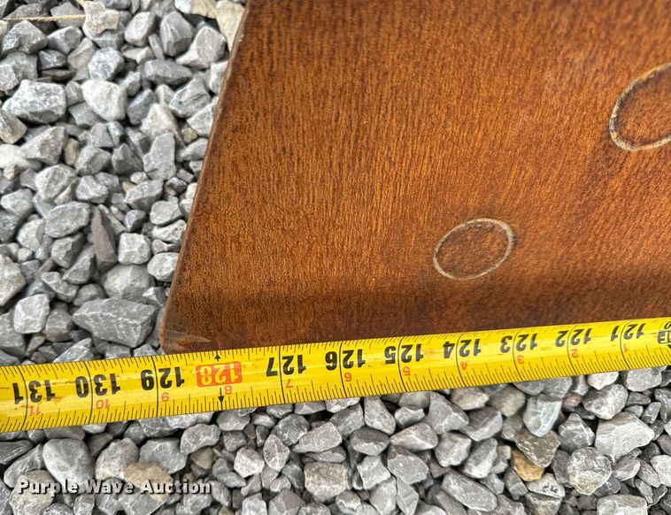 image for item OF9991 2015 John Deere 750K dozer