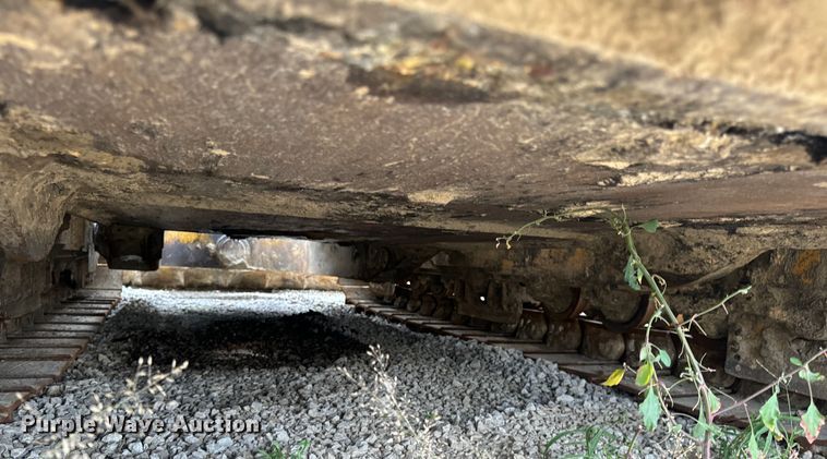 image for item OF9991 2015 John Deere 750K dozer