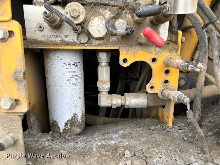 image for item OF9991 2015 John Deere 750K dozer