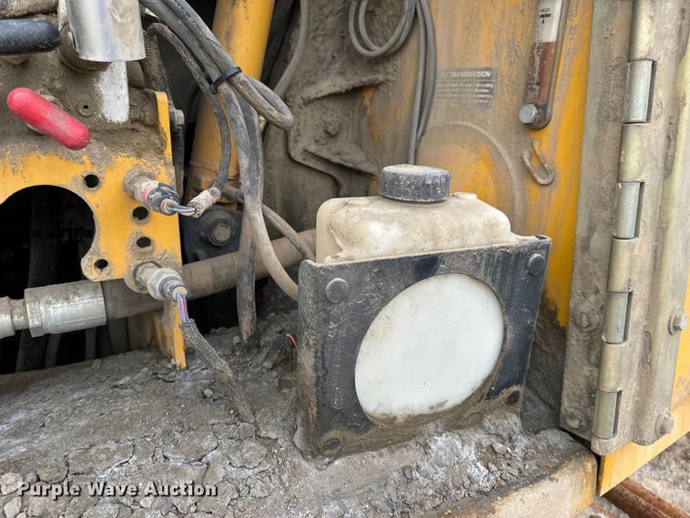 image for item OF9991 2015 John Deere 750K dozer