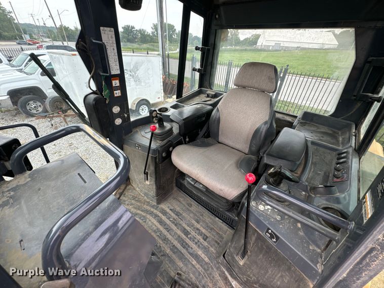 image for item OF9991 2015 John Deere 750K dozer