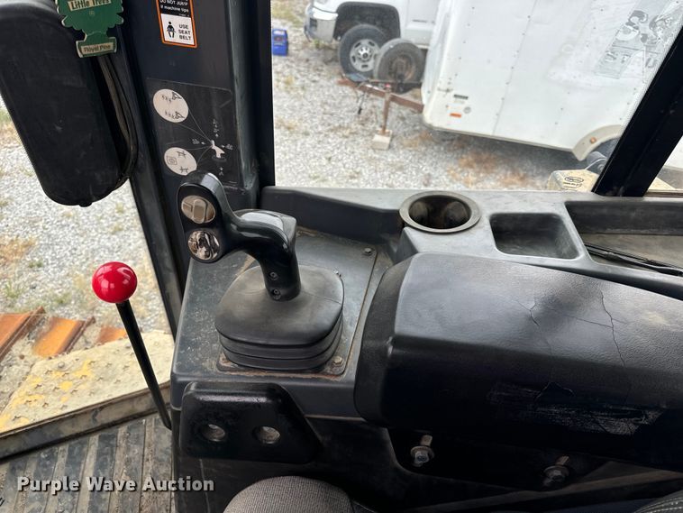 image for item OF9991 2015 John Deere 750K dozer