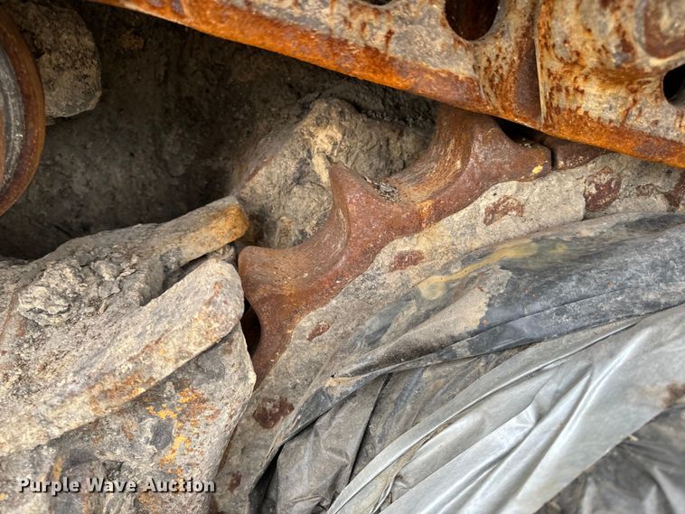 image for item OF9991 2015 John Deere 750K dozer