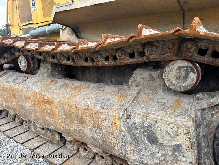 image for item OF9991 2015 John Deere 750K dozer