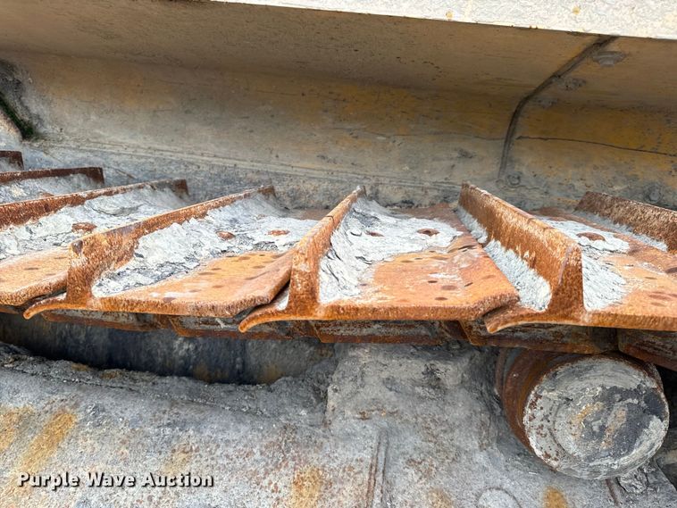 image for item OF9991 2015 John Deere 750K dozer