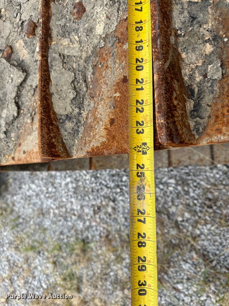 image for item OF9991 2015 John Deere 750K dozer