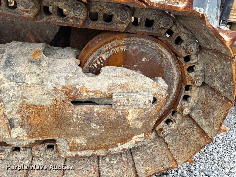 image for item OF9991 2015 John Deere 750K dozer