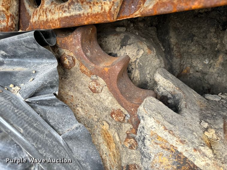 image for item OF9991 2015 John Deere 750K dozer