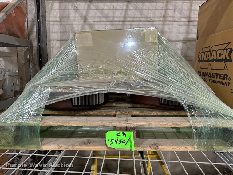 image for item OF9991 2015 John Deere 750K dozer